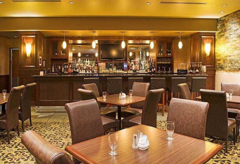 Holiday Inn Hotel & Suites West Edmonton, An Ihg