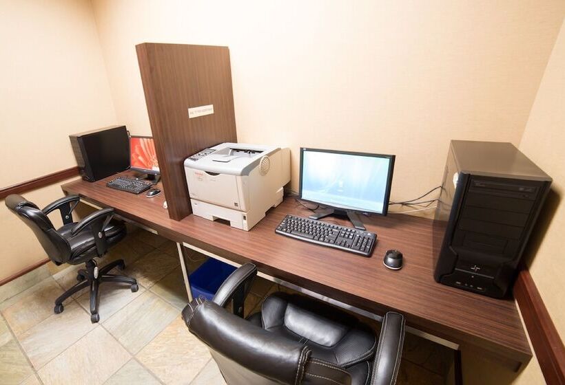 Holiday Inn Hotel & Suites West Edmonton, An Ihg