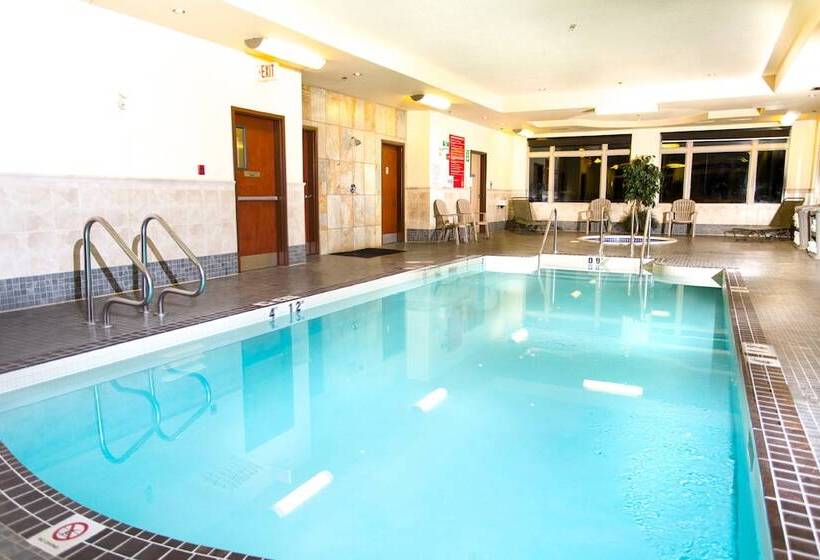 Holiday Inn Hotel & Suites West Edmonton, An Ihg