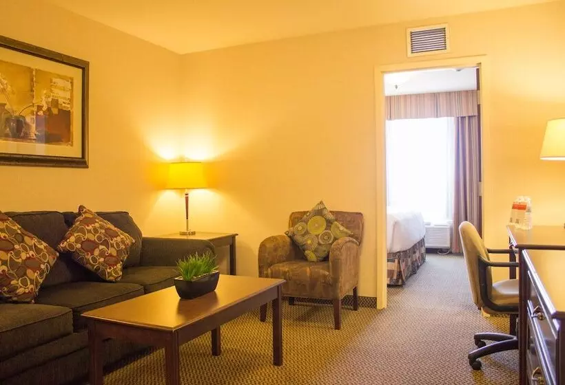 Holiday Inn Hotel & Suites West Edmonton, An Ihg