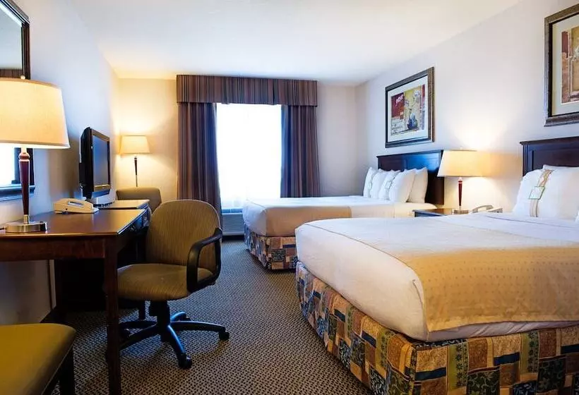 Holiday Inn Hotel & Suites West Edmonton, An Ihg