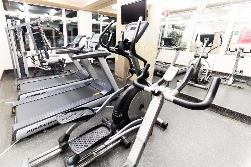 Holiday Inn Hotel & Suites West Edmonton, An Ihg