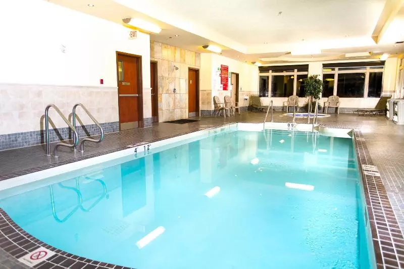 Holiday Inn Hotel & Suites West Edmonton, An Ihg