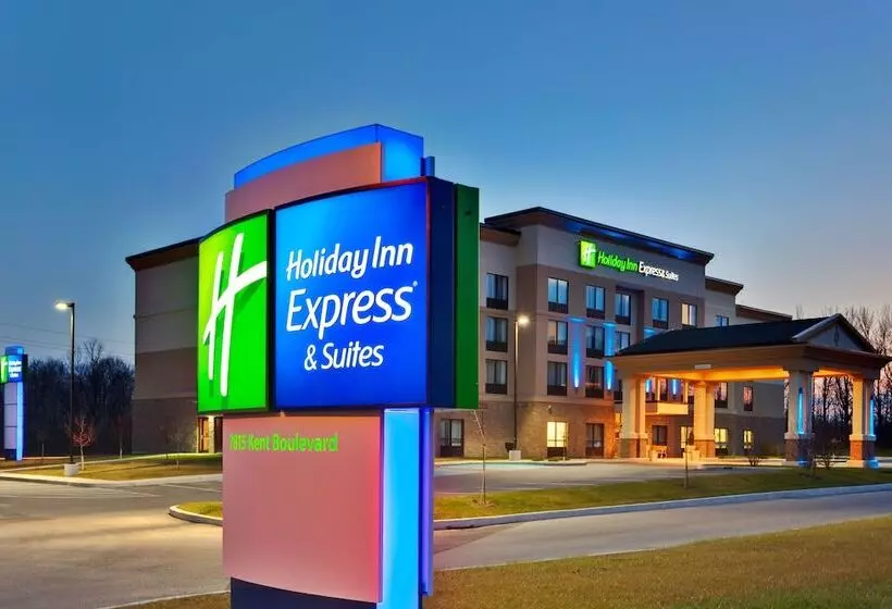 Holiday Inn Express Hotel & Suites Brockville, An Ihg
