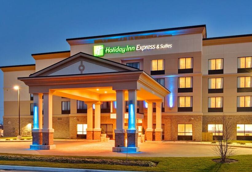 Holiday Inn Express Hotel & Suites Brockville, An Ihg