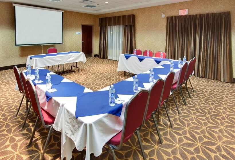 Holiday Inn Express Hotel & Suites Brockville, An Ihg