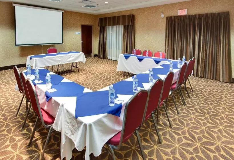 Holiday Inn Express Hotel & Suites Brockville, An Ihg