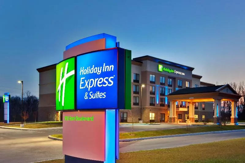 Holiday Inn Express Hotel & Suites Brockville, An Ihg