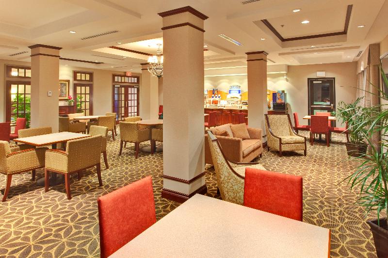 Holiday Inn Express Hotel & Suites Brockville, An Ihg