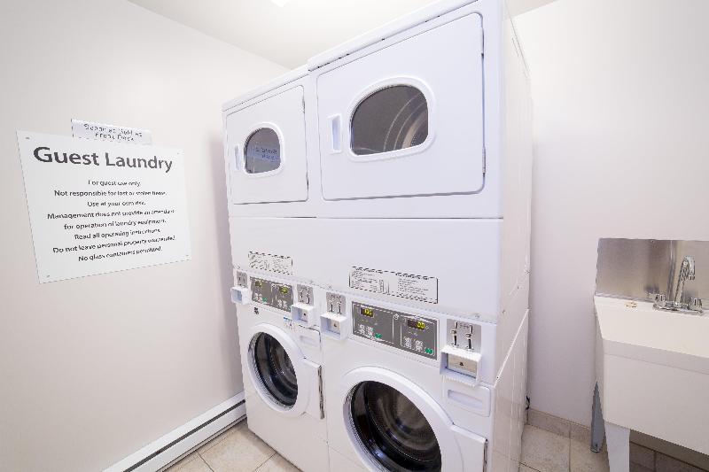 호텔 Holiday Inn Express & Suites Drayton Valley, An Ihg