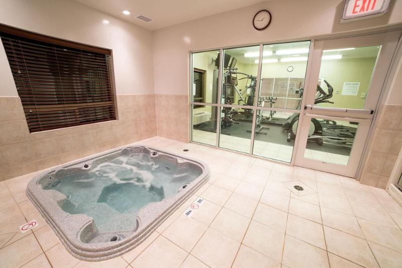 호텔 Holiday Inn Express & Suites Drayton Valley, An Ihg