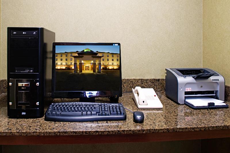 호텔 Holiday Inn Express & Suites Drayton Valley, An Ihg