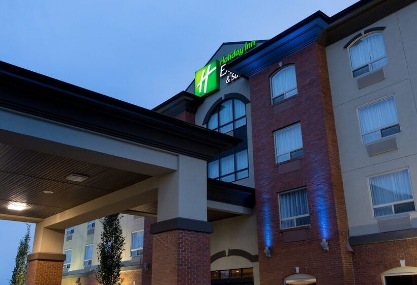 호텔 Holiday Inn Express & Suites Drayton Valley, An Ihg