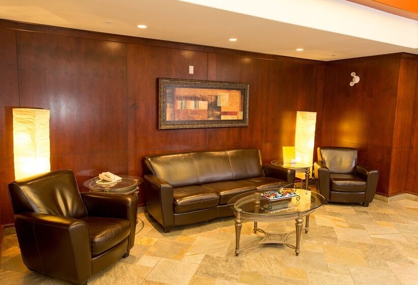 호텔 Holiday Inn Express & Suites Drayton Valley, An Ihg