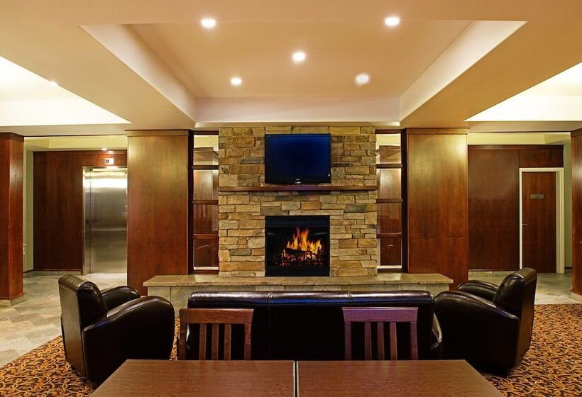 호텔 Holiday Inn Express & Suites Drayton Valley, An Ihg