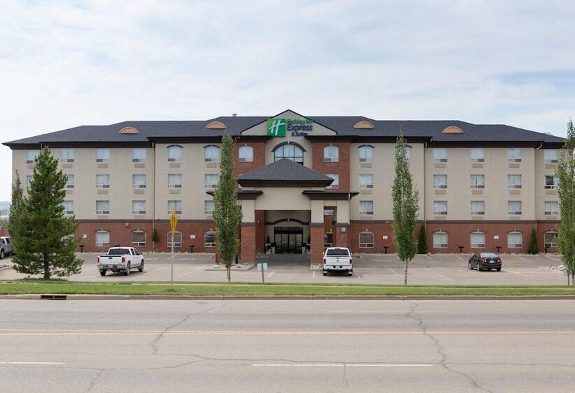 호텔 Holiday Inn Express & Suites Drayton Valley, An Ihg