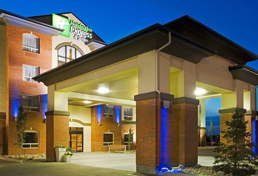 호텔 Holiday Inn Express & Suites Drayton Valley, An Ihg