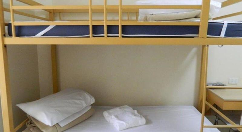 酒店 Ibis Budget Melbourne Cbd