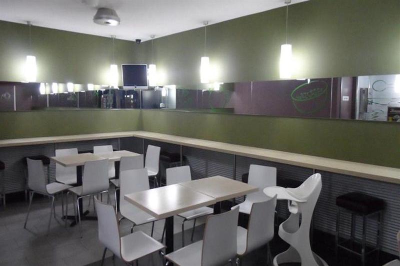 酒店 Ibis Budget Melbourne Cbd