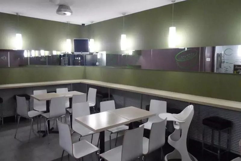 호텔 Ibis Budget Melbourne Cbd