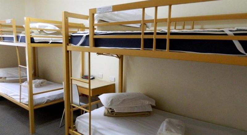 酒店 Ibis Budget Melbourne Cbd