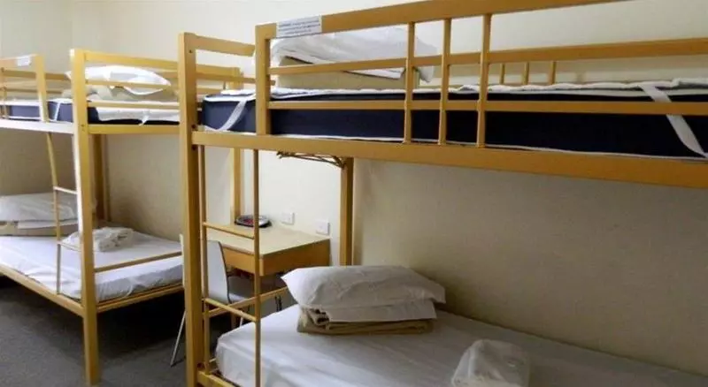 호텔 Ibis Budget Melbourne Cbd