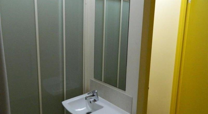 酒店 Ibis Budget Melbourne Cbd