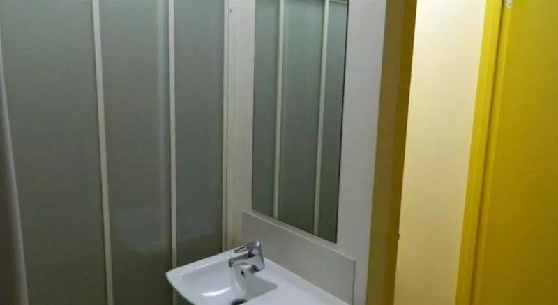 호텔 Ibis Budget Melbourne Cbd