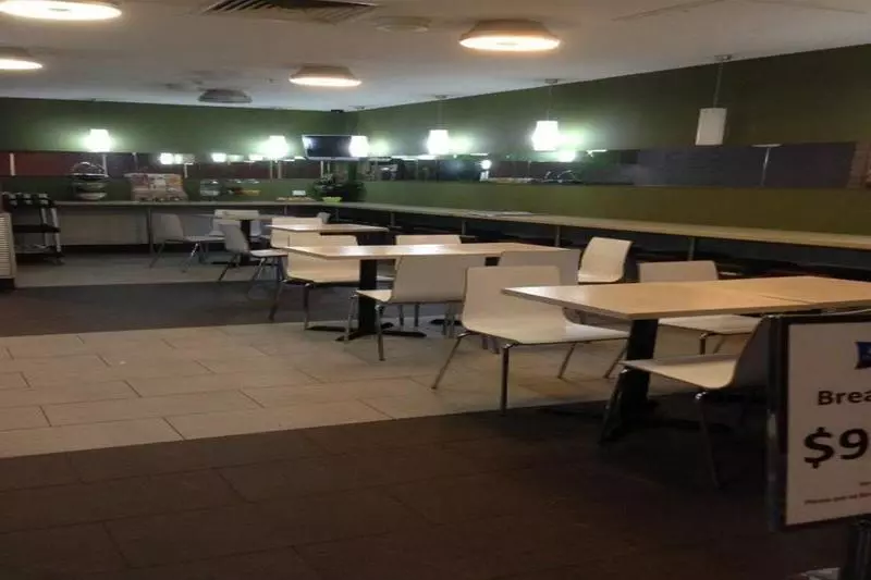 호텔 Ibis Budget Melbourne Cbd