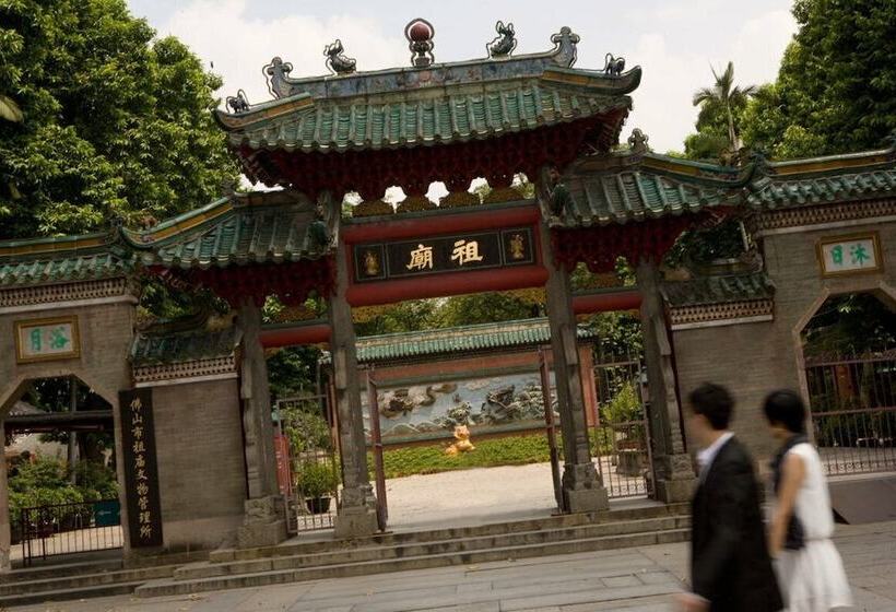 فندق Intercontinental Foshan, An Ihg