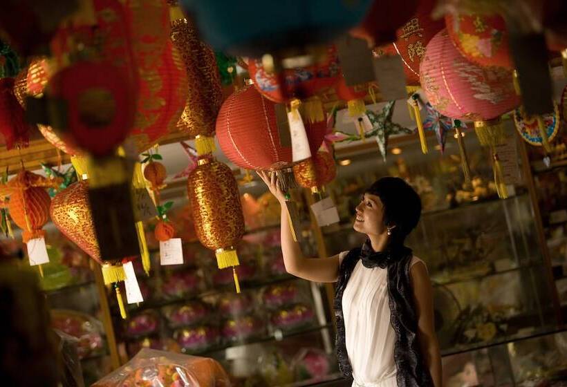 فندق Intercontinental Foshan, An Ihg