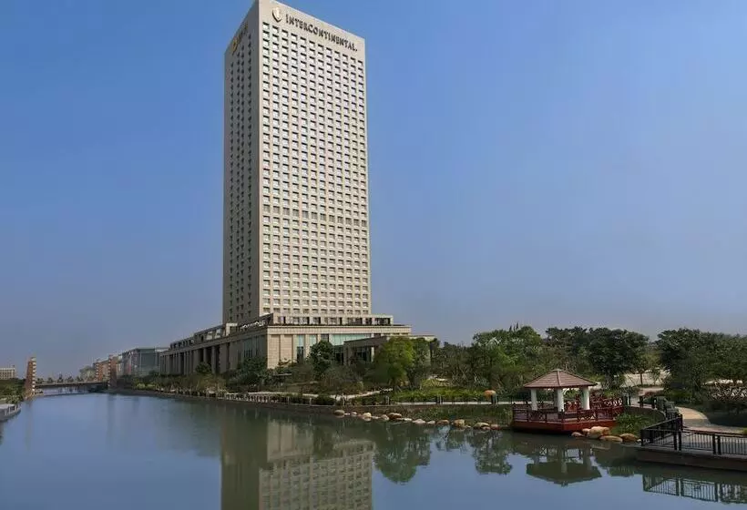 ホテル Intercontinental Foshan, An Ihg