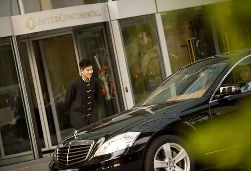 ホテル Intercontinental Foshan, An Ihg