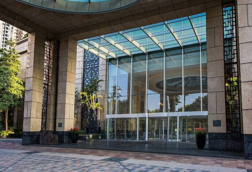 فندق Intercontinental Foshan, An Ihg