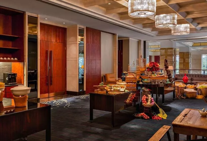 ホテル Intercontinental Foshan, An Ihg