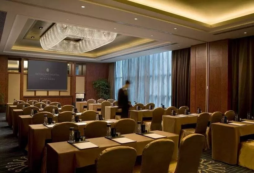 ホテル Intercontinental Foshan, An Ihg