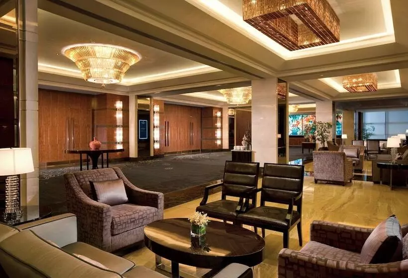ホテル Intercontinental Foshan, An Ihg