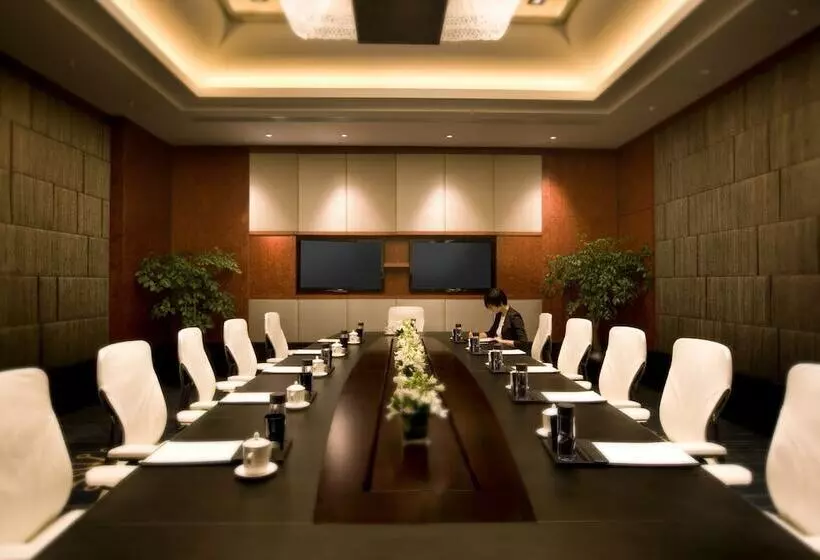 ホテル Intercontinental Foshan, An Ihg