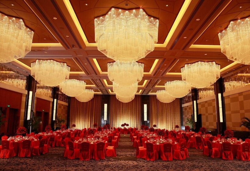 فندق Intercontinental Foshan, An Ihg