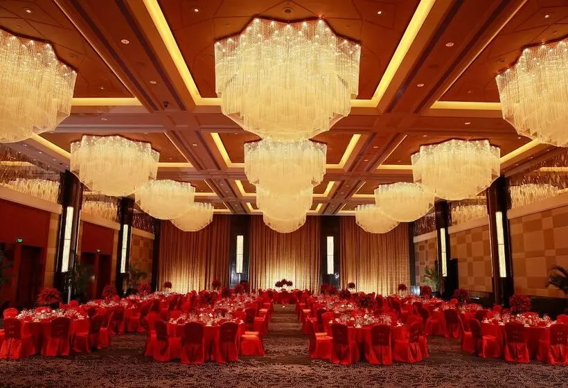ホテル Intercontinental Foshan, An Ihg