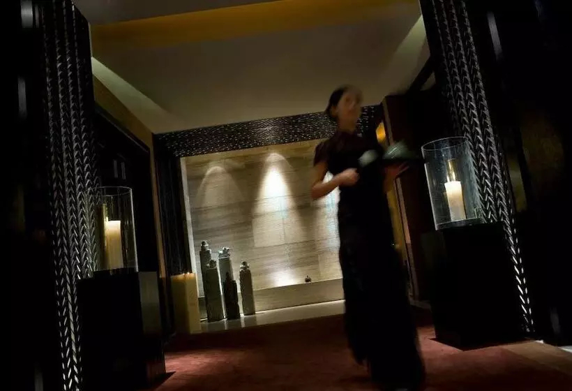 ホテル Intercontinental Foshan, An Ihg