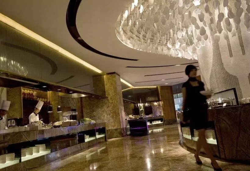 ホテル Intercontinental Foshan, An Ihg