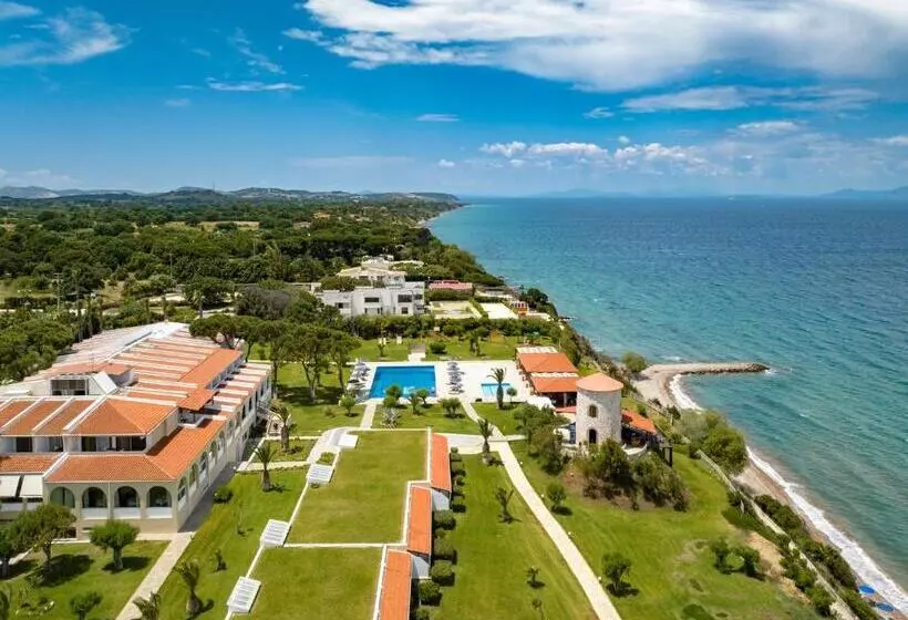 ホテル Pavlina Beach