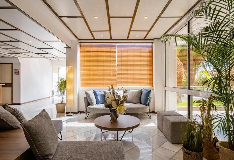 호텔 Pavlina Beach