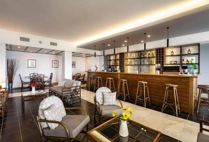 ホテル Pavlina Beach