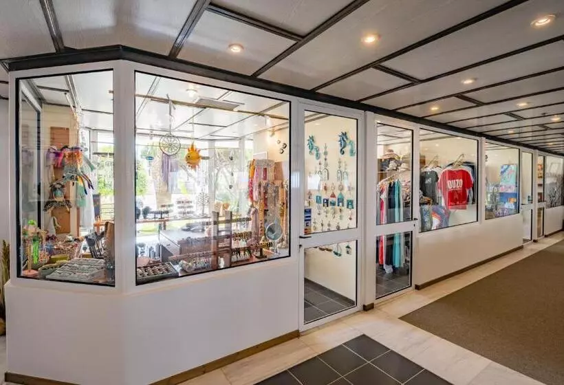 ホテル Pavlina Beach