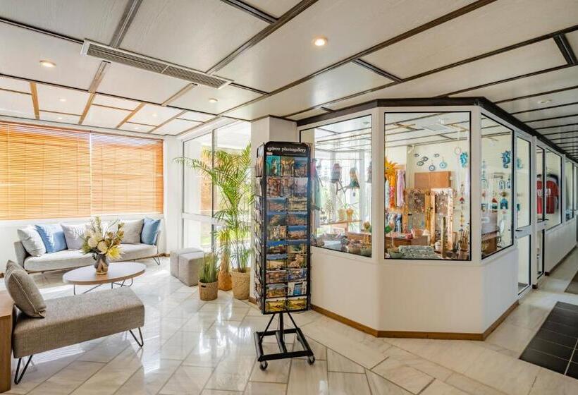 호텔 Pavlina Beach