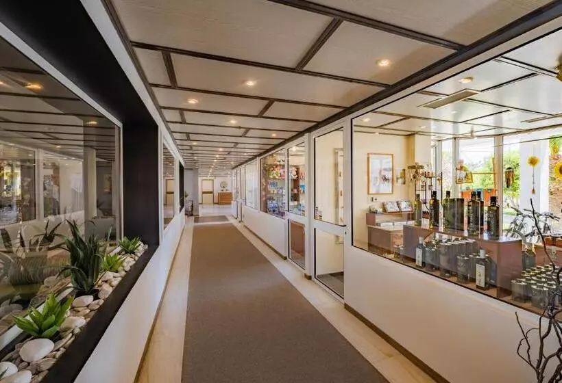 ホテル Pavlina Beach