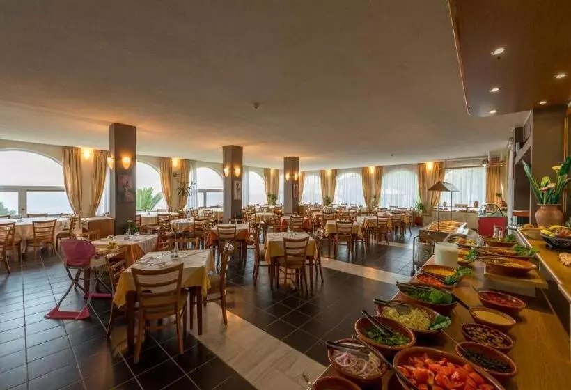 ホテル Pavlina Beach