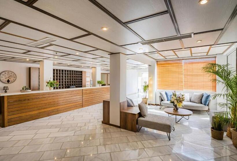 호텔 Pavlina Beach